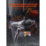 GPS Locator Manufacturer - Beidou Satellite WIFI Anti-theft