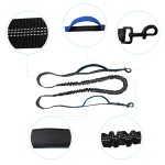 Dog Bungee Leash Factory - Hand Free Waist Bag Multifunctional