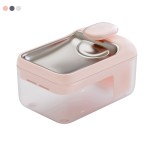 Pet Water Dispenser Factory - PP Smart Automatic Circulation