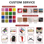 Dog Bite Bag Manufacturer - Customizable Multi-Color Agility