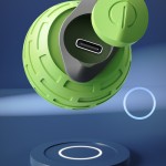 Automatic Cat Toy Factory - Funny Interactive Silicone Plastic