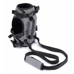 Pet Carrier Harness Factory - Multi-Functional Nylon Lift Strap