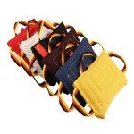 Dog Bite Sleeve Manufacturer - Bite-resistant Cloth 3 Handle