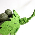 Cat Toys Manufacturer - Wholesale Creative Fruit Grape Catnip