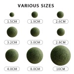 Cat Nip Ball Manufacturer - Spin Mint Refreshing Breath Natural