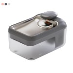 Pet Water Dispenser Factory - PP Smart Automatic Circulation