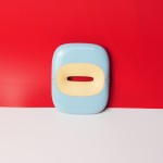 Pet Grooming Tool Factory - Simple Plastic Hair Removal Knife