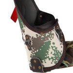 Dog Bite Sleeve Supplier - Custom Jute Cover Cotton Felt Liner