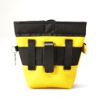 Pet Treat Pouch Supplier - Custom Reusable Magnetic Closure