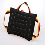 Dog Bite Sleeve Manufacturer - Bite-resistant Cloth 3 Handle