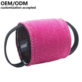 Dog Bite Bag Manufacturer - Customizable Multi-Color Agility