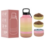 Pet Dog Bowls Factory - Customised Stainless Steel Outdoor