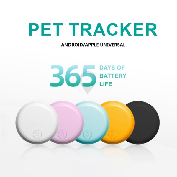 Pet Airtag Locator Manufacturer - Android IOS Universal Tracking