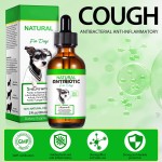 Dog Multivitamin Manufacturer - 60ml Liquid Pet Care Essential