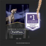 Dog Probiotic Manufacturer - FortiFlora Veterinary Nutritional