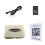 Pet GPS Tracker Supplier - Wholesale Magnetic Mini Real Time