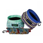 Pet Bowls Factory - Foldable Waterproof Cloth Portable Travel