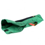 Dog Training Sleeves Supplier - Removable Green Jute Bite Targets