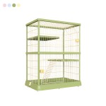 Cat Cage Manufacturer - Extra Wide Pedal Three Layers DIY