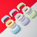 Pet Grooming Tool Factory - Simple Plastic Hair Removal Knife