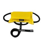 Dog Bite Pillow Factory - Professional Interactive Jute Cotton