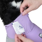 Dog Cooling Vest Factory - 2025 Luxury Lightweight Ice Bag