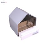 Pet Litter Box Manufacturer - Fully Enclosed Fisherman House