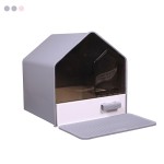 Pet Litter Box Manufacturer - Fully Enclosed Fisherman House