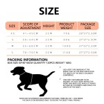 Dog Harness Set Supplier - Adjustable Waterproof PU Leather