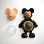 Pet Toy Factory - Mint Ball Swirl Catnip 2 in 1