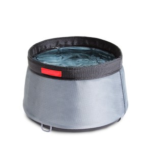 宠物碗厂家-可折叠防撕裂材料防水