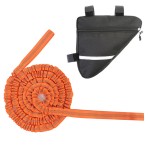 Pet Bicycle Leash Factory - Customizable Nylon Parent Child