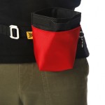 Dog Walking Pouch Factory - Reusable Magnetic Closure Snack
