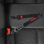 Pet Seat Belt Supplier - Shock Absorbing Zero Shock Restraint