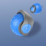 Automatic Cat Toy Factory - Funny Interactive Silicone Plastic