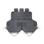 Car Seat Cover Factory - Durable Quilted Ripstop Nylon Easy