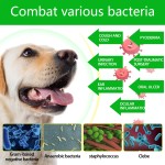 Dog Multivitamin Manufacturer - 60ml Liquid Pet Care Essential