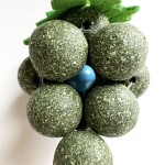 Cat Toys Manufacturer - Wholesale Creative Fruit Grape Catnip