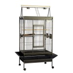 Bird Cage Manufacturer - Large Aviary Metal Budgerigar Iron