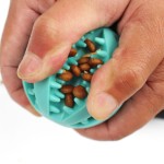 Pet Molar Toy Factory - Watermelon Slow Feeder Treat Dispensing