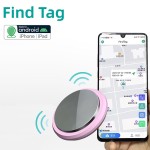 Pet Tracker Factory - Apple Airtag Global Positioning Accurate