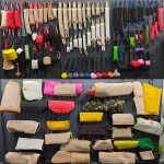 Dog Bite Bag Manufacturer - Customizable Multi-Color Agility