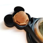 Pet Toy Factory - Mint Ball Swirl Catnip 2 in 1