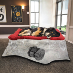 Pet Mat Manufacturer - Portable Outdoor Waterproof Foldable