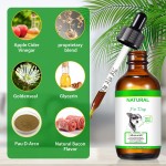 Dog Multivitamin Manufacturer - 60ml Liquid Pet Care Essential