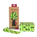 Dog Poop Bag Manufacturer - Hot Sale Biodegradable Eco-Friendly