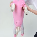 Dog Clothing Supplier - Cool Sense Sun Protection Insect