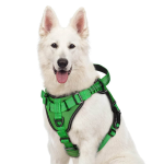 Dog Harness Supplier - Easy Install No Pull Soft Padded