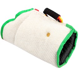 Dog Training Protectors Supplier - Bite Targets Anti-Bite Sleeves