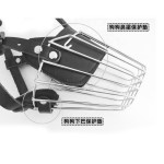 Dog Muzzle Factory - Stainless Steel Tactical Multi-size